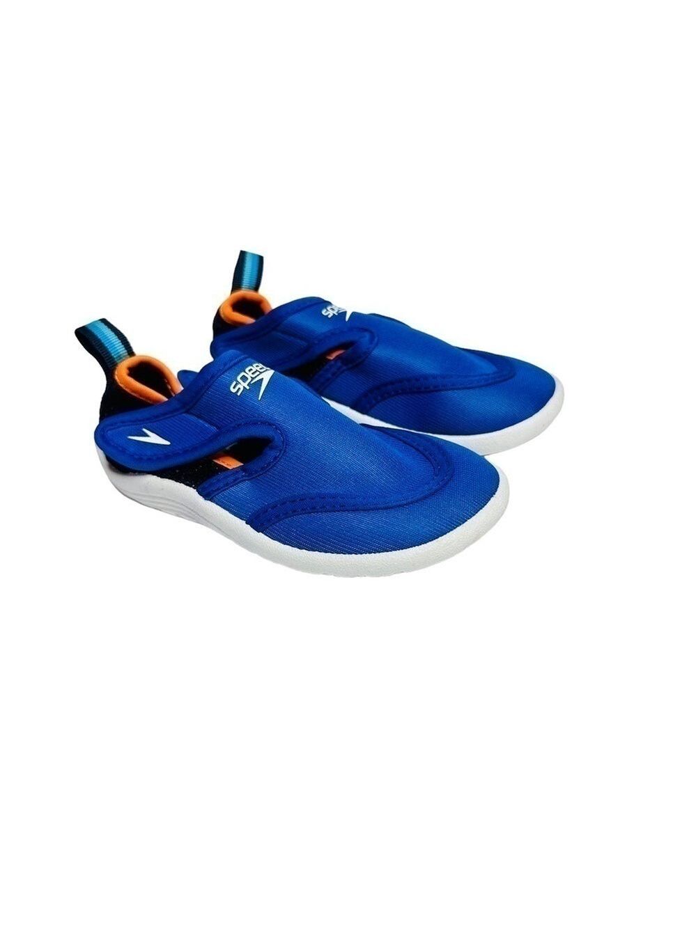 Speedo Kids Water‎ Shoes Size M